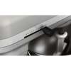 Планетарный Миксер KitchenAid Heavy Duty 5,2 л черный матовый 5KSM55SXXEBM