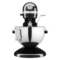 Планетарный Миксер KitchenAid Heavy Duty 5,2 л черный 5KSM55SXXEOB