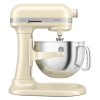 Планетарный Миксер KitchenAid ARTISAN 5,6 л кремовый 5KSM60SPXEAC