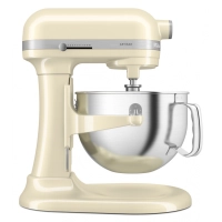 Планетарный Миксер KitchenAid ARTISAN 5,6 л кремовый 5KSM60SPXEAC