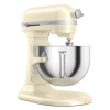 Планетарный Миксер KitchenAid ARTISAN 5,6 л кремовый 5KSM60SPXEAC