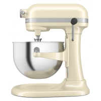 Планетарный Миксер KitchenAid ARTISAN 5,6 л кремовый 5KSM60SPXEAC
