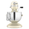 Планетарный Миксер KitchenAid ARTISAN 5,6 л кремовый 5KSM60SPXEAC