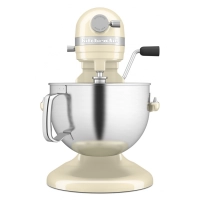 Планетарный Миксер KitchenAid ARTISAN 5,6 л кремовый 5KSM60SPXEAC