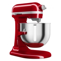 Планетарный Миксер KitchenAid Heavy Duty 6,6 л красный 5KSM70JPXEER