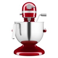 Планетарный Миксер KitchenAid Heavy Duty 6,6 л красный 5KSM70JPXEER