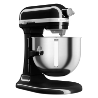 Планетарный Миксер KitchenAid Heavy Duty 6,6 л черный 5KSM70JPXEOB