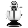 Миксер KitchenAid Heavy Duty  6,6 л, черный, 5KSM70JPXEOB