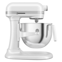 Миксер KitchenAid Heavy Duty  6,6 л, белый, 5KSM70JPXEWH