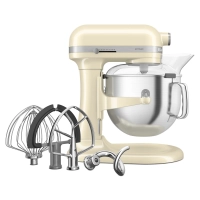 Планетарный Миксер KitchenAid ARTISAN 6,6 л кремовый 5KSM70SHXEAC