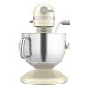 Миксер KitchenAid Artisan 6.6 л, кремовый, 5KSM70SHXEAC