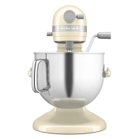 Планетарный Миксер KitchenAid ARTISAN 6,6 л кремовый 5KSM70SHXEAC