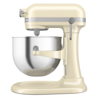Планетарный Миксер KitchenAid ARTISAN 6,6 л кремовый 5KSM70SHXEAC