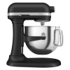 Миксер KitchenAid Artisan 6.6 л, черный чугун, 5KSM70SHXEBK