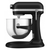 Планетарный Миксер KitchenAid ARTISAN 6,6 л черный матовый 5KSM70SHXEBM