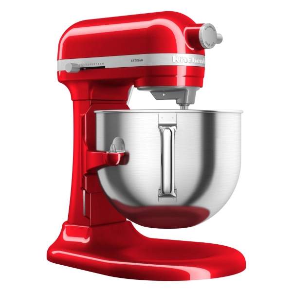 Миксер KitchenAid Artisan 6.6 л, карамельное яблоко, 5KSM70SHXECA