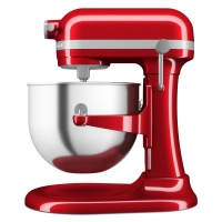 Планетарный Миксер KitchenAid ARTISAN 6,6 л карамельное яблоко 5KSM70SHXECA