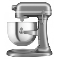 Планетарный Миксер KitchenAid ARTISAN 6,6 л серебристый 5KSM70SHXECU