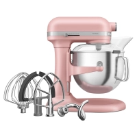 Планетарный Миксер KitchenAid ARTISAN 6,6 л сухая роза 5KSM70SHXEDR