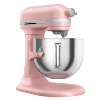 Планетарный Миксер KitchenAid ARTISAN 6,6 л сухая роза 5KSM70SHXEDR