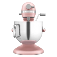 Планетарный Миксер KitchenAid ARTISAN 6,6 л сухая роза 5KSM70SHXEDR