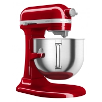 Планетарный Миксер KitchenAid ARTISAN 6,6 л красный 5KSM70SHXEER