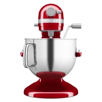 Планетарный Миксер KitchenAid ARTISAN 6,6 л красный 5KSM70SHXEER