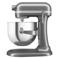 Планетарный Миксер KitchenAid ARTISAN 6,6 л серебряный медальон 5KSM70SHXEMS