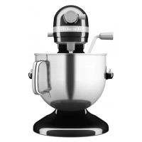 Планетарый Миксер KitchenAid ARTISAN 6,6 л черный 5KSM70SHXEOB