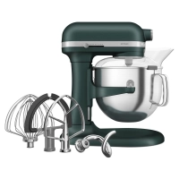 Планетарный Миксер KitchenAid ARTISAN 6,6 л пальмовый 5KSM70SHXEPP