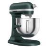 Миксер KitchenAid Artisan 6.6 л, пальмовый, 5KSM70SHXEPP