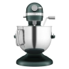 Миксер KitchenAid Artisan 6.6 л, пальмовый, 5KSM70SHXEPP