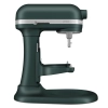 Миксер KitchenAid Artisan 6.6 л, пальмовый, 5KSM70SHXEPP