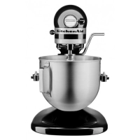 Планетарный Миксер KitchenAid Heavy Duty 6,9 л черный 5KSM7591XEOB