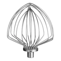 Планетарный Миксер KitchenAid Professional 6,9 л красный 5KSM7990XEER