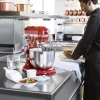 Планетарный Миксер KitchenAid Professional 6.9 л, красный, 5KSM7990XEER