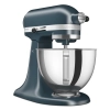 Планетарный Миксер KitchenAid Classic 4,3 л синяя сталь 5KSM95PSEBS