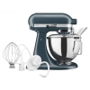 Планетарный Миксер KitchenAid Classic 4,3 л синяя сталь 5KSM95PSEBS