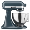 Планетарный Миксер KitchenAid Classic 4,3 л синяя сталь 5KSM95PSEBS