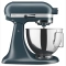Планетарный Миксер KitchenAid Classic 4,3 л синяя сталь 5KSM95PSEBS