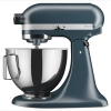 Планетарный Миксер KitchenAid Classic 4,3 л синяя сталь 5KSM95PSEBS