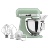 Планетарный Миксер KitchenAid Classic 4,3 л кардамон 5KSM95PSEDC