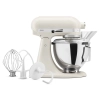 Планетарный Миксер KitchenAid Classic 4,3 л фарфоровый белый 5KSM95PSEPL