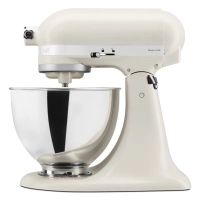 Планетарный Миксер KitchenAid Classic 4,3 л фарфоровый белый 5KSM95PSEPL