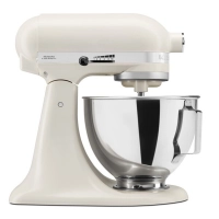 Планетарный Миксер KitchenAid Classic 4,3 л фарфоровый белый 5KSM95PSEPL