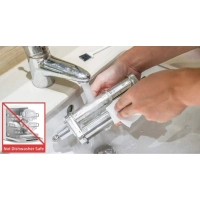 Насадка роликовые ножи для пасты KitchenAid, 5KSMPRA_DM, АНАЛОГ