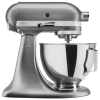Планетарный Миксер KitchenAid Classic 4,3 л серый 5KSM95PSECU