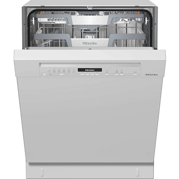 Отдельностоящая посудомоечная машина 60CM MIELE G7110SCU