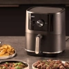 Аэрогриль Braun HF3000IBK