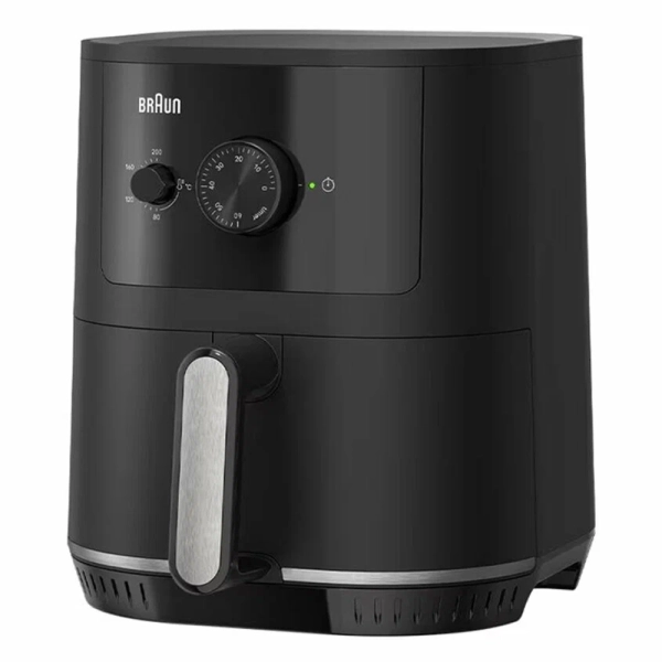 Аэрогриль Braun HF3000IBK Аэрогриль Braun HF3000IBK